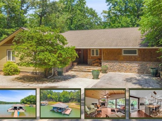 House for sale in Lavonia, Georgia