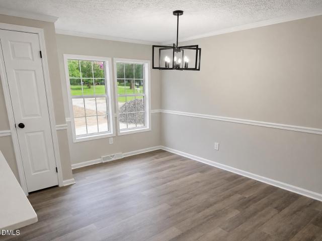 House for sale in Louisburg, North Carolina