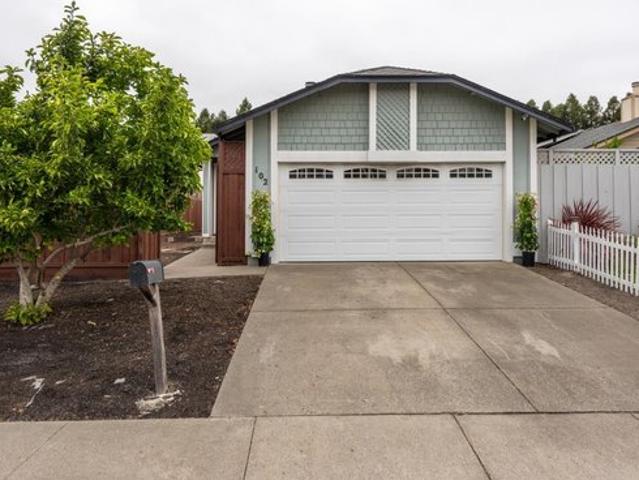 House for sale in Cotati, California