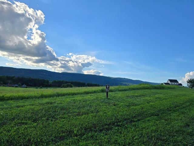 Land for sale in Tennessee
