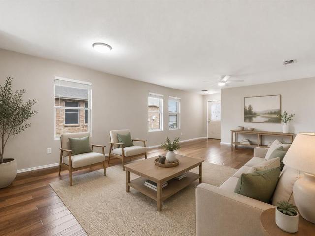 House for sale in Denton, Texas