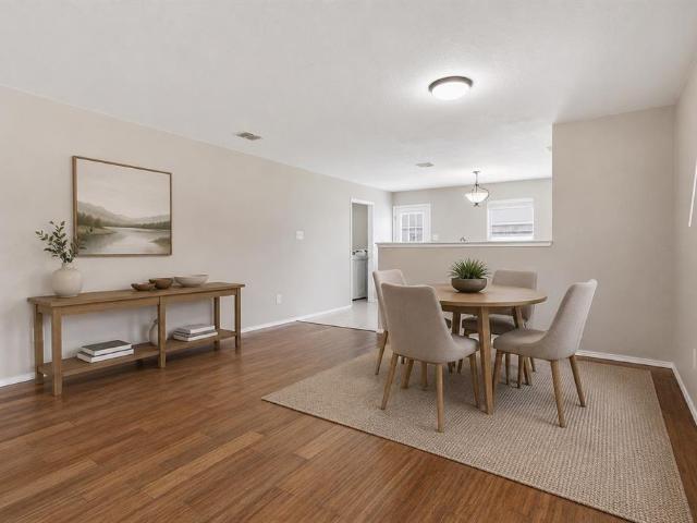 House for sale in Denton, Texas