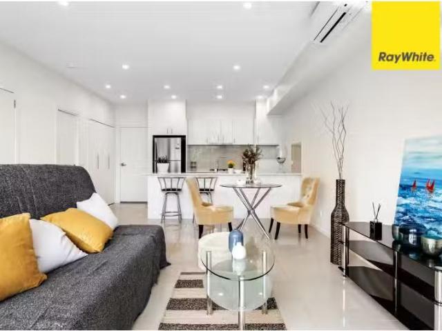 Condo for rent in Lawson, Australian Capital Territory