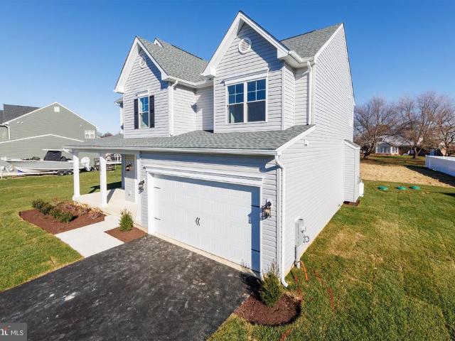 House for sale in Bay City, Stevensville
