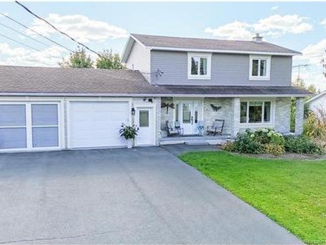 House for sale in Grand Falls, New Brunswick