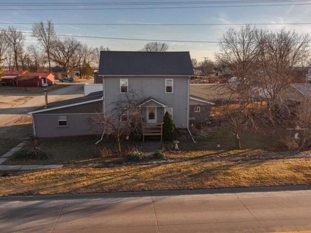 House for sale in Davis, Iowa