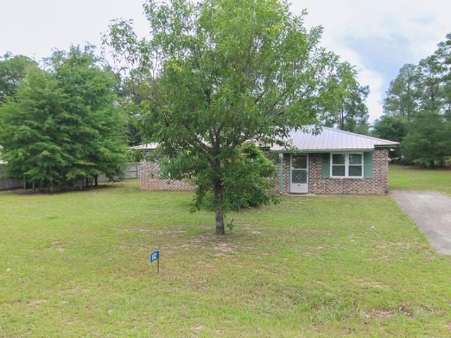 House for sale in Butler, Georgia