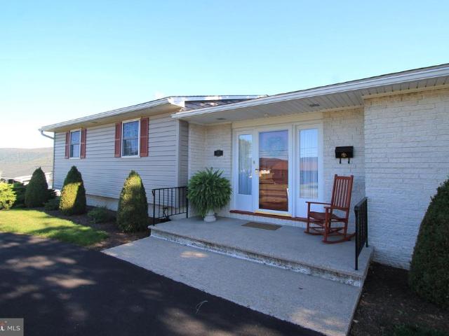 House for sale in Belleville, Pennsylvania