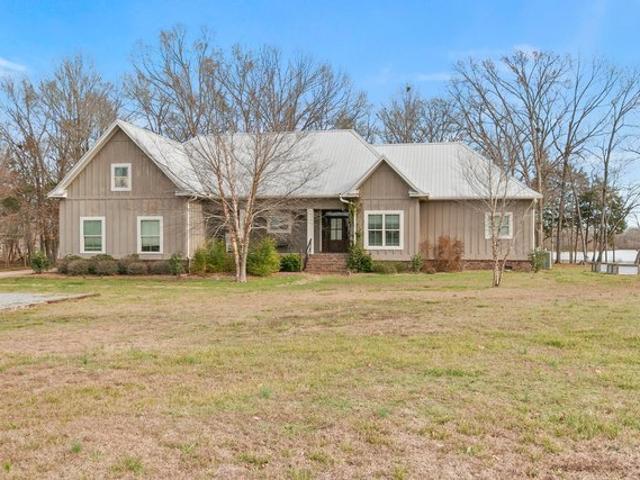 House for sale in Demopolis, Alabama