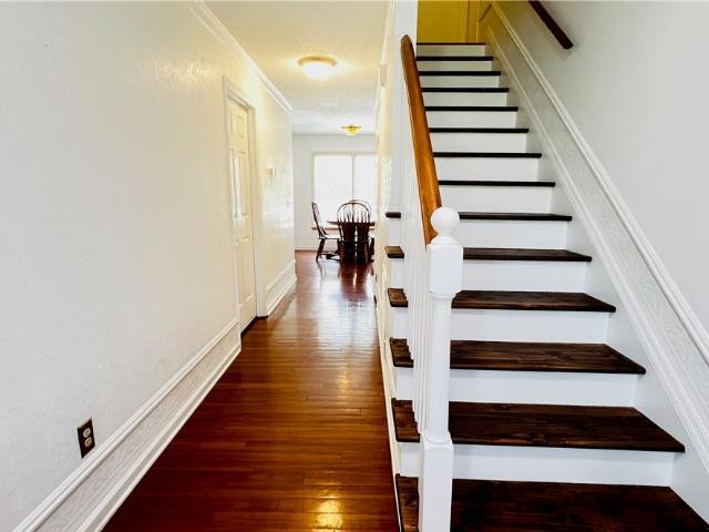 House for sale in Statesboro, Georgia
