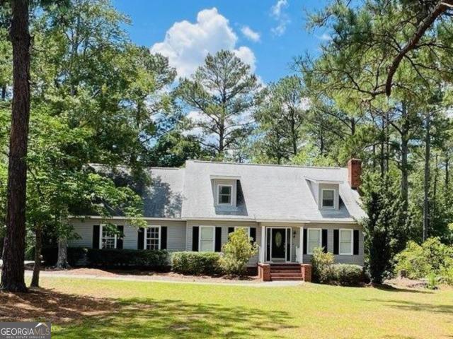 House for sale in Statesboro, Georgia