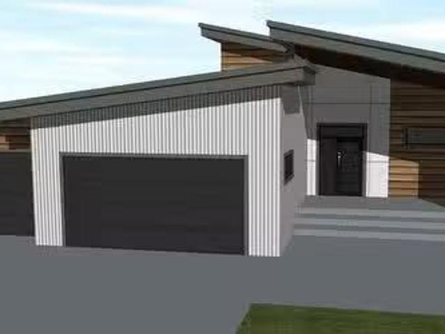 House for sale in Kimberley, British Columbia