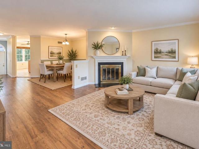 Townhouse for sale in Perkiomen Woods, Upper Providence Township