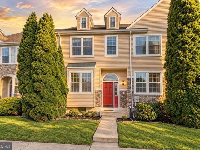 Townhouse for sale in Collegeville, Montgomery County