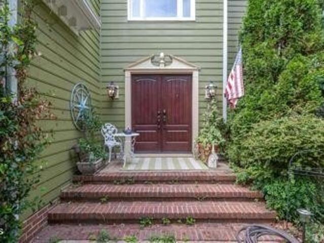 House for sale in Wake, North Carolina
