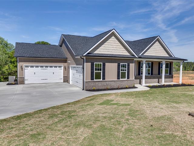 House for sale in Easley, South Carolina