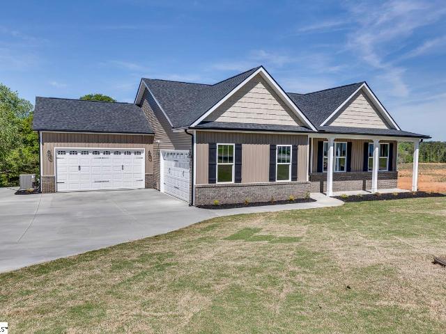 House for sale in Briargate, Easley