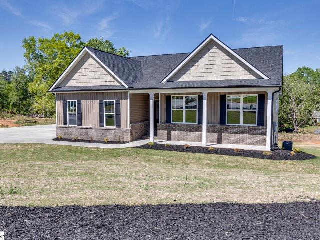 House for sale in Easley, South Carolina