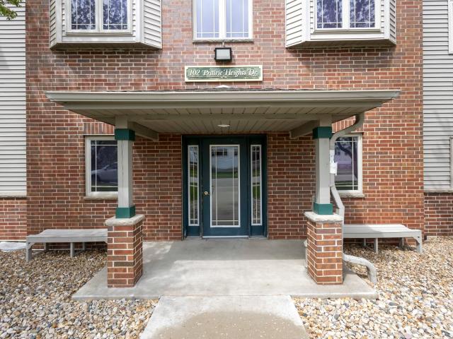 Property for sale in Verona, Wisconsin