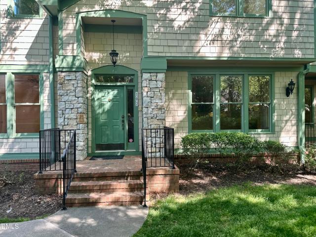 Condo for sale in Chapel Hill, North Carolina