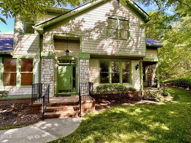 Townhouse for sale in Chapel Hill, North Carolina
