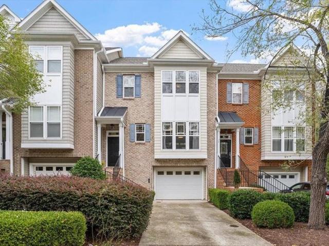 Townhouse for sale in Carrboro, North Carolina