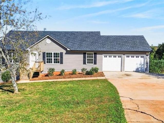 House for sale in Griffin, Spalding County