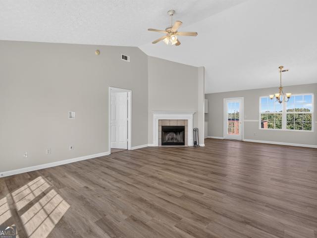 House for sale in Griffin, Spalding County