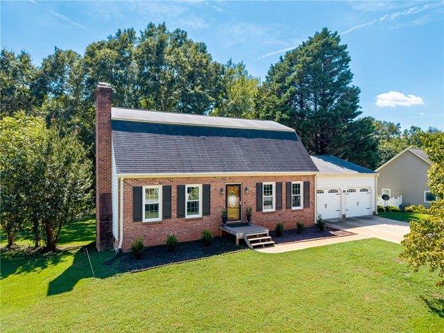 House for sale in Clemson, South Carolina