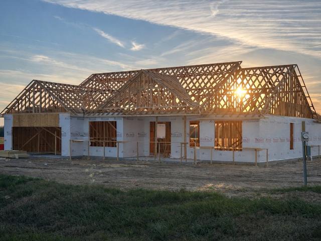 House for sale in Caldwell, Texas