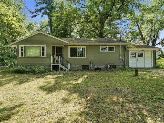 House for sale in Mercer, Pennsylvania