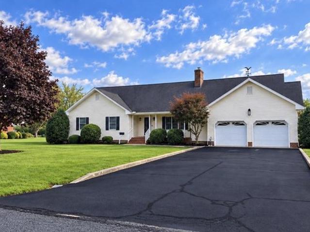 House for sale in Berlin, Maryland