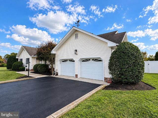 House for sale in Berlin, Maryland