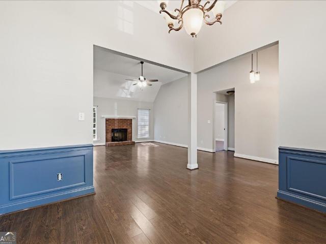 House for sale in Perry, Georgia