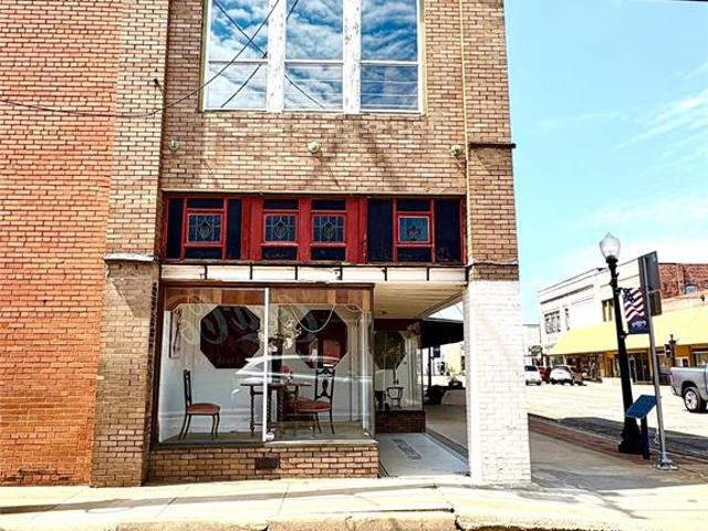 Commercial for sale in Camp, Texas