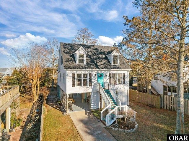 House for sale in Kill Devil Hills, North Carolina