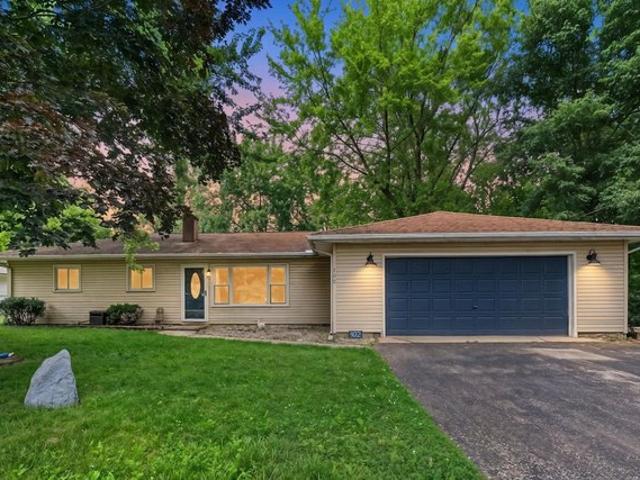 House for sale in Warsaw, Indiana