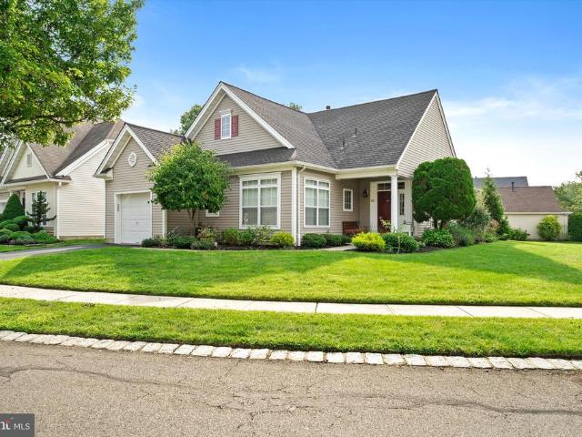 House for sale in Princeton Junction, New Jersey