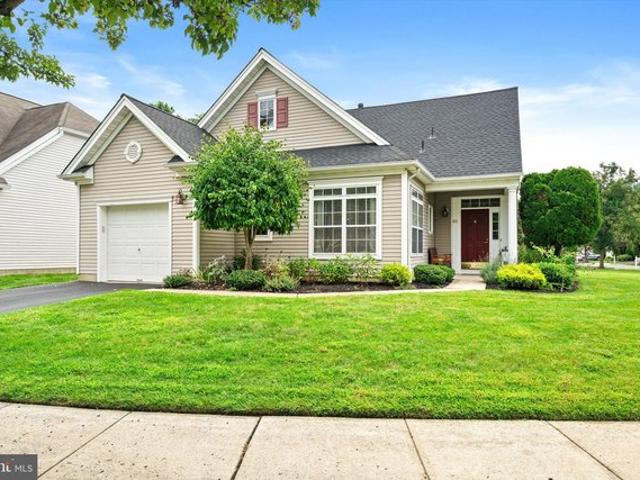 House for sale in Princeton Junction, New Jersey