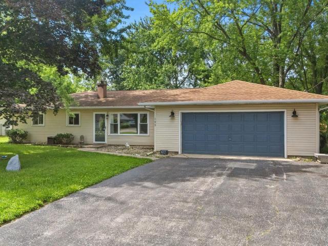 House for sale in Warsaw, Indiana