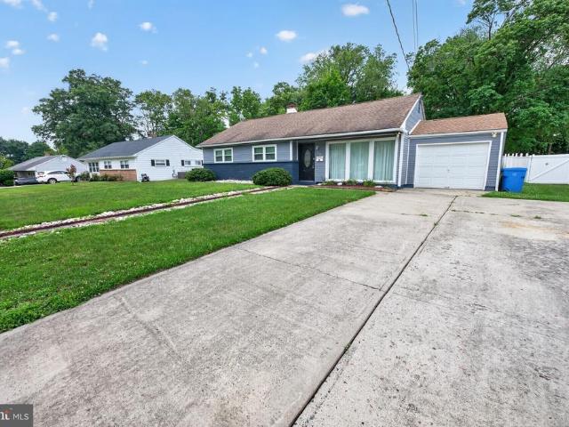 House for sale in Cherry Hill, New Jersey