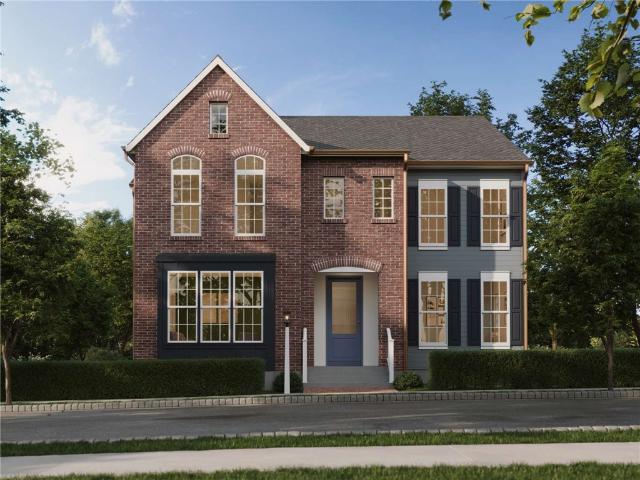 House for sale in Criders Corners, Cranberry Township