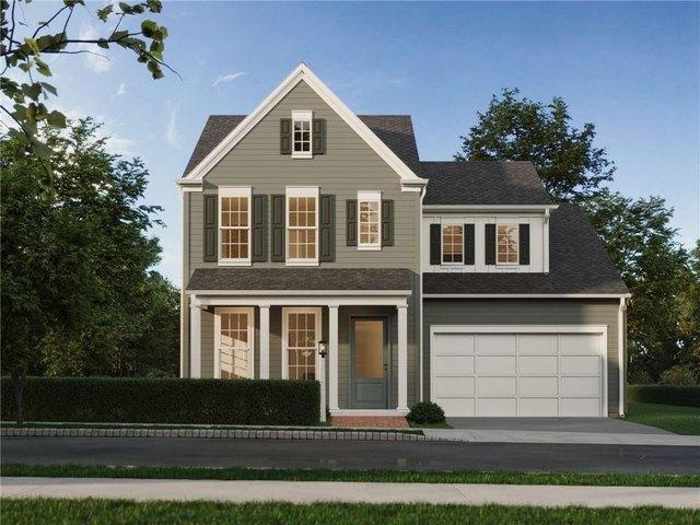 House for sale in Cranberry Twp, Pennsylvania
