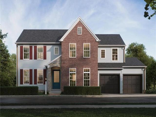 House for sale in Cranberry Twp, Pennsylvania