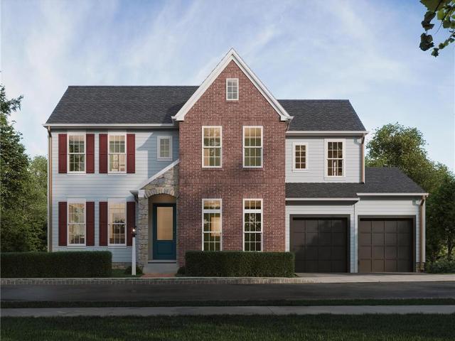 House for sale in Cranberry Twp, Pennsylvania