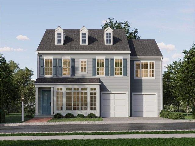 House for sale in Cranberry Township, Butler County