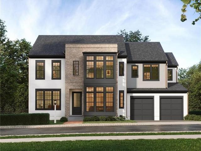 House for sale in Cranberry Twp, Pennsylvania
