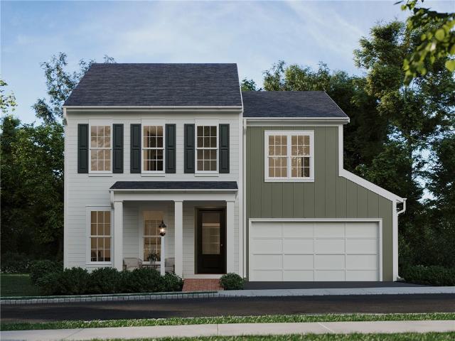 House for sale in Cranberry Twp, Pennsylvania