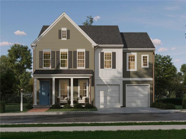 House for sale in Criders Corners, Cranberry Township