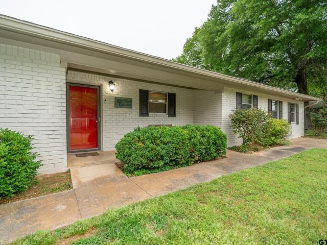 House for sale in Camp, Texas